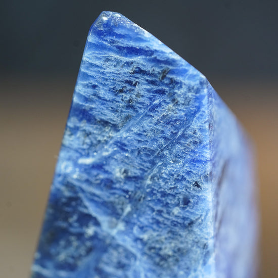 Nebula Peak Sodalite Freeform Point